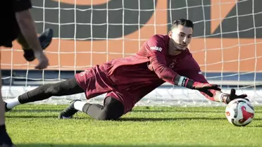 Galatasaray Eyüpspor Maçına Hazırlanıyor