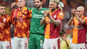 Galatasaray'ın tarihi maçı için çılgın bilet fiyatı: 218 bin lira