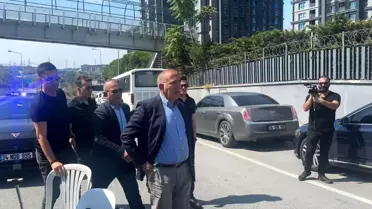 Gürsel Tekin'i yıkan haber! İl başkanlığından apar topar ayrıldı