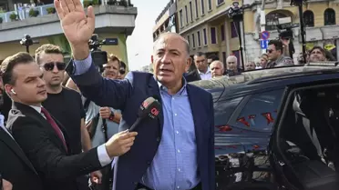 Gürsel Tekin'in binaya giriş için hazırladığı 'izin' listesi ortaya çıktı