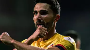 Hasan Ali Kaldırım'ın yeni adresi 1. Lig