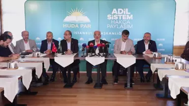 Yapıcıoğlu: Darbe Anayasası Değişmeli