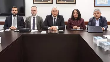 İBB Meclisi'nde Ulaşım Zammı Tartışmaları