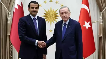 İsrail'in Katar'da Hamas'a yönelik saldırısı Türkiye için ne anlama geliyor?