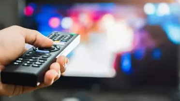 Kanal V'ye kayyum atandı