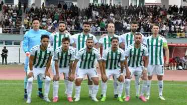 Kars 36 Spor'un Grubu Belli Oldu