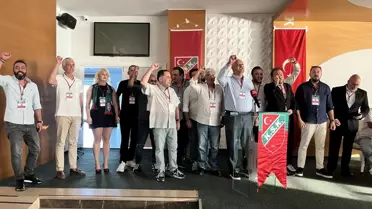 Karşıyaka'nın İmza Yetkisi Sorunları Devam Ediyor