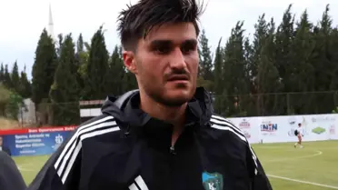 Kocaelispor, Yusuf Cihat ile yollarını ayırdı