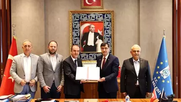 Kütahya Belediyesi'nde Memur Maaş Promosyonu Artırıldı