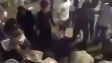 Düğünde Açılan Ateş: 1 Ölü, 1 Yaralı