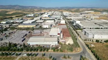Manisa İhracatında Sektörel Dalgalanmalar