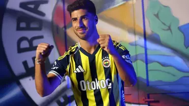 Marco Asensio transferinde gerçek ortaya çıktı! Bayern Münih'in kapısından döndü