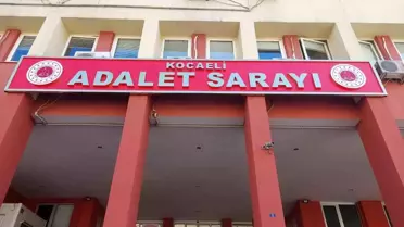 Kandıra'da Motosiklet Kazası: Sürücüye 15 Yıla Kadar Hapis Cezası Talep Edildi