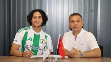 Muğlaspor'dan İki Yeni Transfer