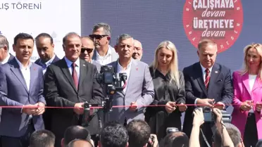 İstanbul'da 16 Yeni Kreş Açıldı