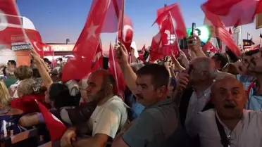 Özgür Özel: Kumpasçılara Geçit Vermeyeceğiz