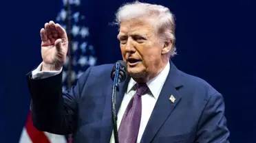 Trump: Katar Dostumuz, Saldırı Üzüntü Verici