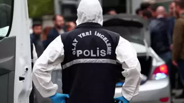 Tüfekle karısını öldürüp intihar etti