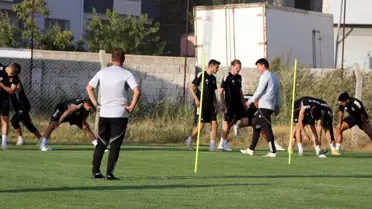 Van Spor FK, Çorum FK Maçında 3 Puan Hedefliyor