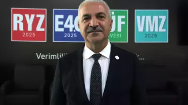 Verimlilik Masası Zirvesi Başladı
