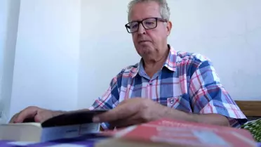 12 Eylül darbesine şahit olan Özensoy: 'Yaşananlar şimdi bir film gibi geliyor'