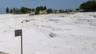 2025'te Müze Ziyaretleri 21 Milyonun Üstüne Çıktı