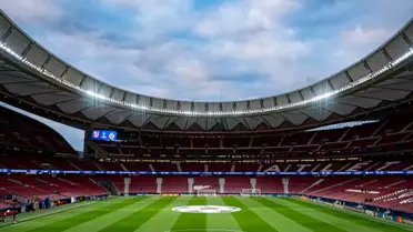 2027 Şampiyonlar Ligi finalinin oynanacağı stat açıklandı