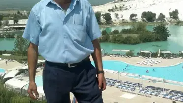 Sevgilisiyle bir olup 3.5 yaşındaki oğlunu darbetti, üzerinde sigara söndürdü