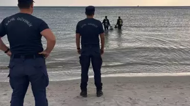 7 gündür aranan kadın denizden ölü olarak çıkarıldı