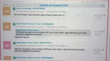 Kartalkaya Yangın Davasında Yeni Gelişmeler