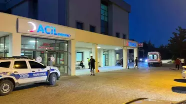 Besni'de Silahlı Kavga: 1 Ölü