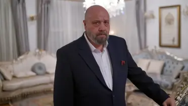 Ahmet Mümtaz Taylan 4 ayda 18 kilo verdi