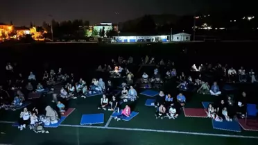 Gölbaşı'nda Aile Yılı Etkinliği