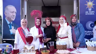 İbni Sina Haftası'nda Sağlıklı Yaşam Vurgusu
