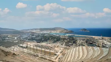 Akkuyu Nükleer ve Sağlık Kuruluşları İş Birliği
