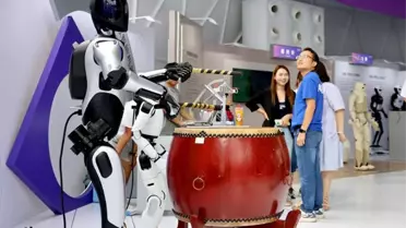 2025 Kapsayıcılık Konferansı Shanghai'da Düzenlendi