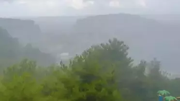 Amasra'da Gökkuşağı Şöleni