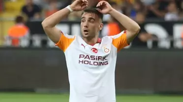 Atletico Madrid, Galatasaray'ın yıldızı Yunus Akgün'ü transfer listesine ekledi