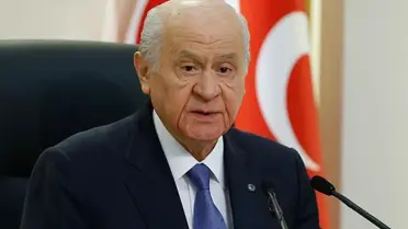 MHP lideri Bahçeli: Önümüzdeki günler provokasyona açık ve yatkındır, kaos meraklıları var