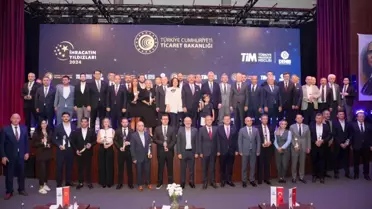İhracat Destekleri Artıyor