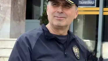 Bartın Emniyet Müdürü Değişti