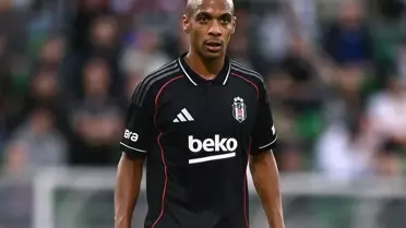 Beşiktaş'ta ayrılık! Joao Mario'nun yeni durağı Yunanistan