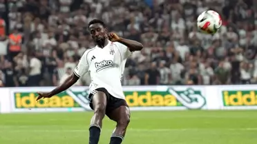 Ndidi'den Kötü Haber