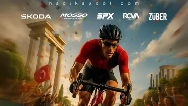 Gran Fondo İzmir 2025: Herkes İçin Bisiklet Yarışı