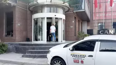 Can Holding'e Jandarma Baskını: 121 Şirkete El Konuldu