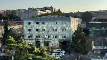 Can Holding'e Operasyon