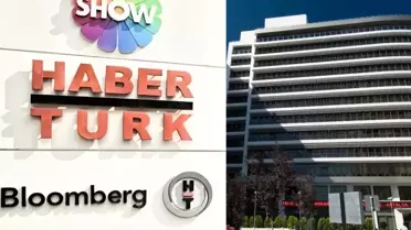 Can Holding'e operasyon! Habertürk ve Show TV'ye el konuldu