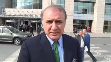 Can Holding'e Gözaltı ve El Koyma