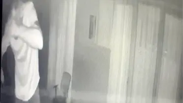 Bursa'da Düğün Salonuna Hırsızlık
