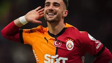 Dünya devi, Galatasaray'ın yıldızına talip oldu
